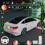 icon Luxury Car Parking Master(Araba Sürme 3D - Car Parking)