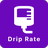 icon IvDrip(IV Damlama Hızı Hesaplayıcı Ayol) 1.0.0