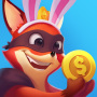 icon Crazy Fox