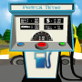 icon Petrol Time(Benzin zamanı)