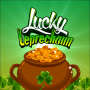 icon Lucky Leprechaun Adventure(Şanslı Leprikon Macera Evcilleştirilmiş)