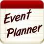 icon Event Planner(Etkinlik Planlayıcısı (Parti Planlaması))