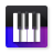 icon Piano(Gerçek Piyano Klavye) 2.2