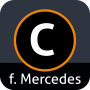 icon Carly f. Mercedes(Mercedes için Carly)