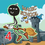 icon Stickman school escape 4(Stickman okul kaçış 4
)
