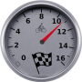 icon Speedometer start(Hız Göstergesi başlatma
)