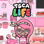 icon Guide(TOCA boca Life World Bebek İpuçları
)