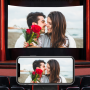 icon HD Video Screen Mirroring (HD Video Ekranı Yansıtma
)