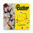 icon Lagu BTS Butter Offline(Song BTS 'Dans Etme İzni' Çevrimdışı) 4.0
