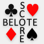 icon Belote Score(Belote Puanı)