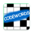 icon com.kumbralyov.keywords.english(Keywords — Codeword Puzzle) 1.4.11.60-EN