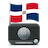 icon Emisoras Dominicanas(Emisoras Dominicanas Online
) 2.4.2