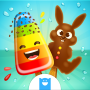 icon Ice Candy Maker(Ice Candy Kids - Yemek Oyunu)