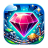 icon Jewel Popper(Mücevher patlatıcı) 1.0.98