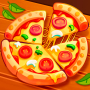 icon Pizza Games(Çocuklar için Pizza Yemek Oyunları)