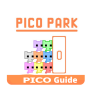 icon Pico Park Game Tips for Mobile(Pico Park Oyun İpuçları Mobil
)