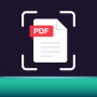 icon Document Scanner: PDF Scanner (Belge Tarayıcı: PDF Tarayıcı)