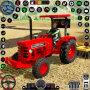 icon Indian Tractor Games Simulator (Hint Traktör Oyunları Simülatörü)