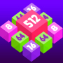 icon Join Blocks: 2048 Merge Puzzle(Join Blocks 2048 Number Puzzle)