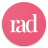 icon radbeauty(Rad Güzellik) 1.2.1