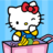 icon Supermark(Hello Kitty: Çocuklar Süpermarket
) 1.2.0