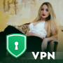 icon VPN - Turbo VPN - Secure VPN (VPN - Turbo VPN - Güvenli VPN
)