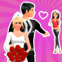 icon Wedding Rush(Wedding Rush 3D!
)