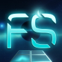 icon Fractal Space(Fraktal Uzay
)