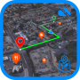 icon Maps - GPS Route Navigation ()
