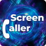 icon Screen Caller (Ekran Arayan
)