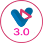 icon Vtube 3.0(Vtube 3.0
)