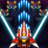 icon Infinity Shooting(Galaxy Shooter: Air Force War) 2.2.7
