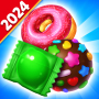 icon Candy Fever(Candy Fever
)