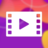 icon Edit Video PRO(Video Düzenle PRO
) 6.1