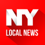icon NewYork Local News(NewYork Şehri Yerel Haberleri)