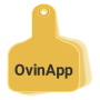 icon OvinApp(OvinApp - Koyun Sığır Yönetimi)