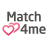 icon Match4Me(Match4Me Belçika) 60.1