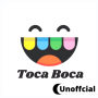 icon Guide(TOCA Boca Life World kasaba İpuçları
)