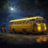 icon Scary Bus Creepy Survival(Korkunç Otobüs Ürpertici Hayatta Kalma) 1.0.13