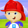 icon Fireman(İtfaiyeci Oyunu)