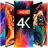 icon 4K Wallpaper(4K Duvar Kağıdı Canlı Duvar Kağıtları) 2.2.0