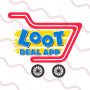 icon Loot Deals App(Ganimet Fırsatları Uygulama
)