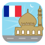 icon FrancePrayer(Fransa Namaz Vakitleri)