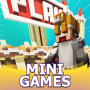 icon Mini Games for Minecraft (for Minecraft
)