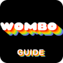 icon Guide for Wombo AI App (Wombo AI App için Kılavuz
)