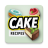 icon Cake Recipes(Kek tarifleri) 11.16.465