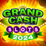 icon Grand Cash Slots(Grand Cash Casino Slot Oyunları)