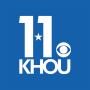 icon KHOU 11(Houston Haberler KHOU'dan 11)