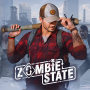 icon Zombie State(Zombi Durumu: Rogue benzeri FPS)