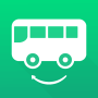 icon BusMap - Transit & Bus Ticket (BusMap - Transit ve Otobüs Bileti)